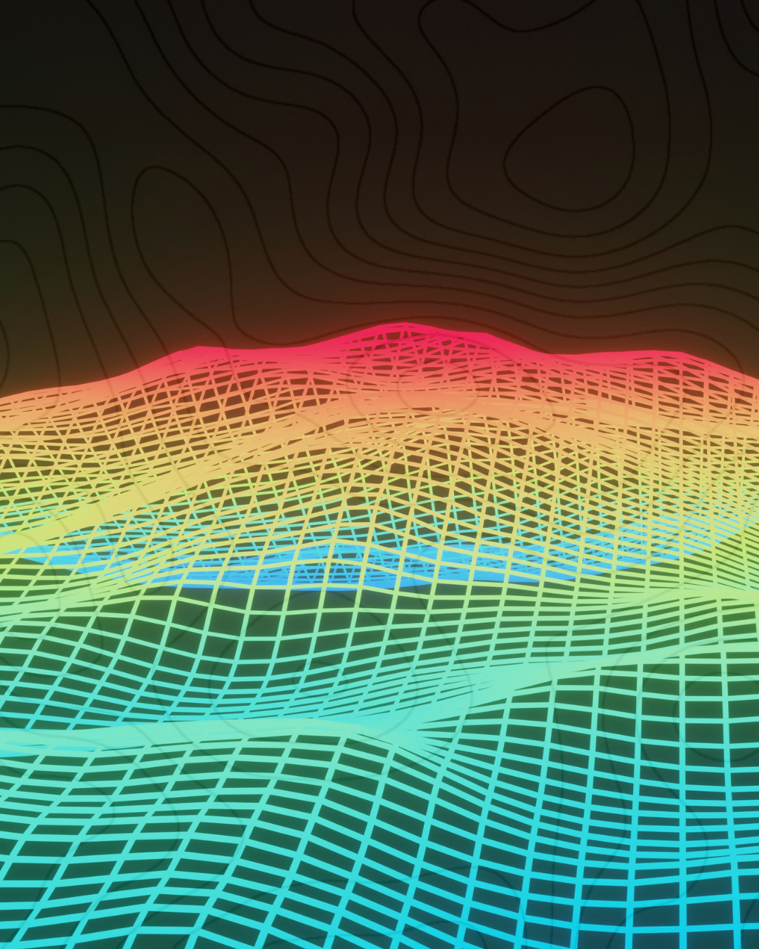 Topografía y levantamientos
